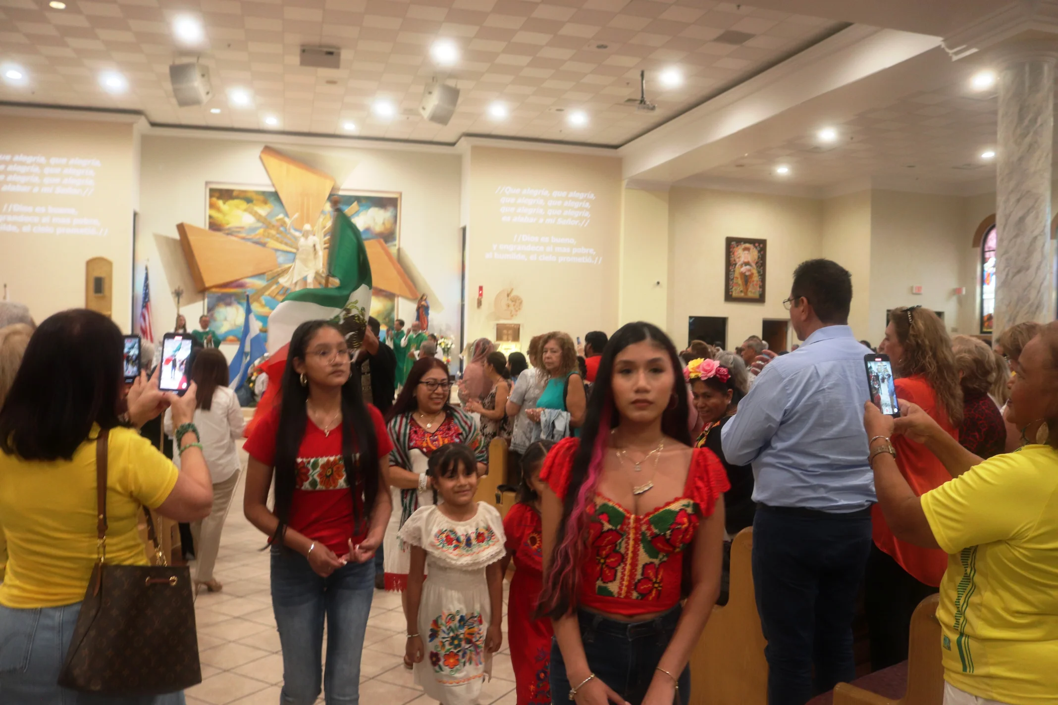 Scalabrinians Special Event